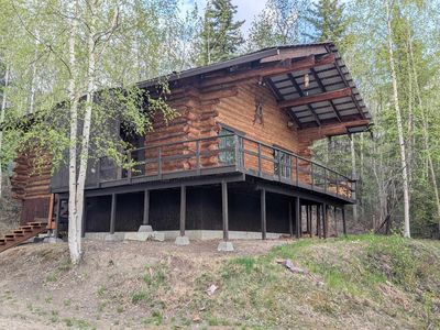3708 Frenchman Rd, Fairbanks, AK, 99709