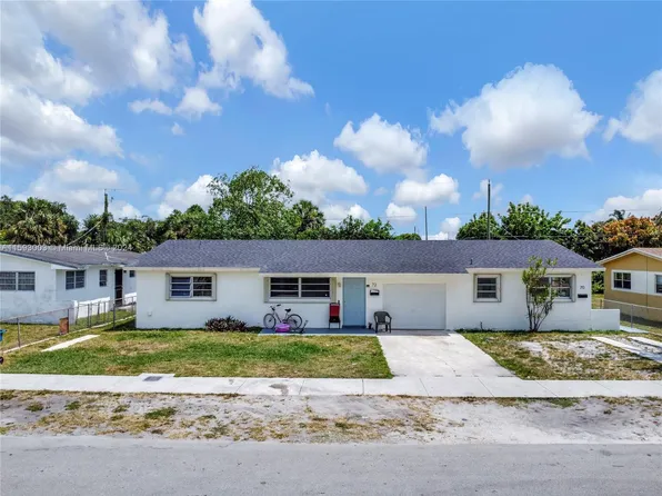 70 NE 186th Ter, Miami, FL 33179