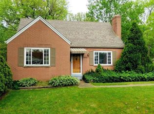 9385 Floral Ave, Cincinnati, OH 45242