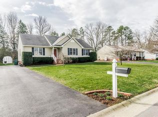 3209 Pinefields Dr, Henrico, VA 23231