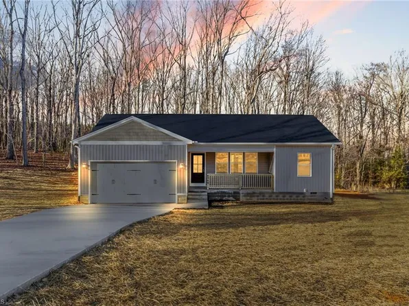 6569 Mount Lebanon Rd, Troy, NC 27371