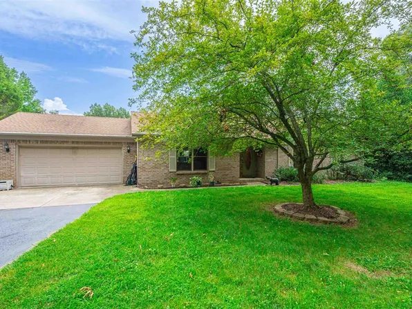 12216 State Highway 1389, Hawesville, KY 42348