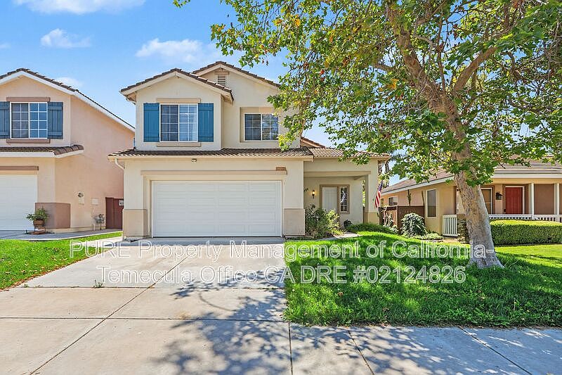 1st image of 32025 Calle Ballentine