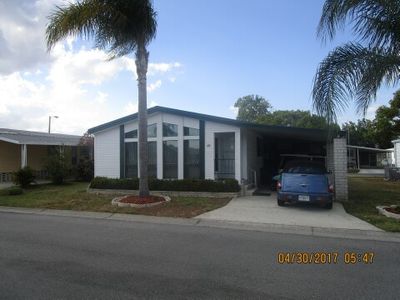 2600 Harden Blvd LOT 35, Lakeland, FL, 33803