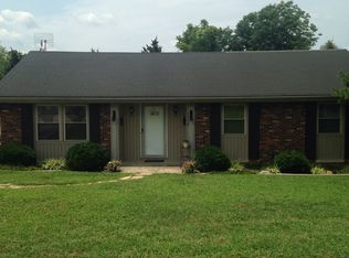 3426 Bohon Rd, Harrodsburg, KY 40330