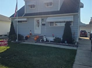 15665 Holland Rd, Brookpark, OH 44142