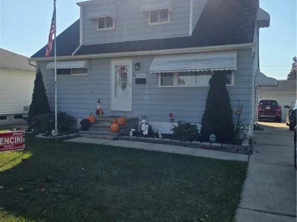 15665 Holland Rd, Brookpark, OH 44142