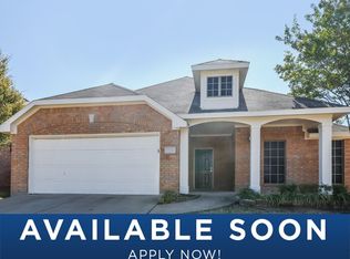 921 Remington Ranch Rd, Mansfield, TX 76063