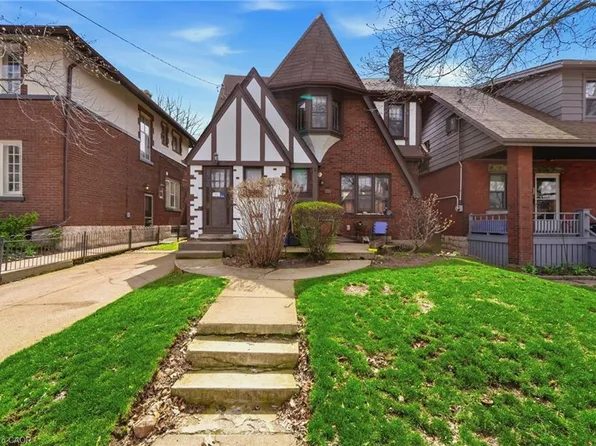 509 Aberdeen Ave, Hamilton, ON L8P 2S6