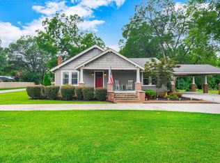 314 Parkins Mill Rd, Greenville, SC 29607