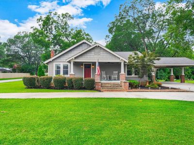 314 Parkins Mill Rd, Greenville, SC, 29607