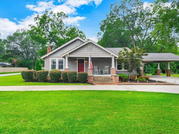 314 Parkins Mill Rd, Greenville, SC 29607