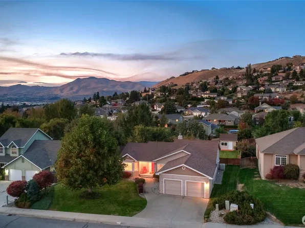 625 Briarwood Drive, East Wenatchee, WA 98802