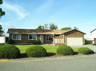 1405 E Fern St, Othello, WA 99344