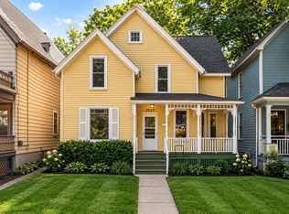 1227 Spaight St, Madison, WI 53703