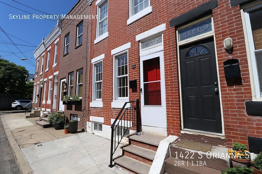 1st image of 1422 S Orianna St