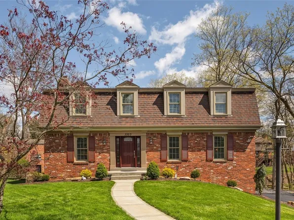 3323 Cochise Dr, Pittsburgh, PA 15241