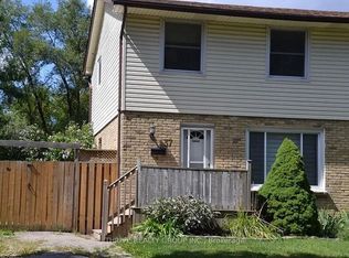 37 Kintail Cres, London, ON N6E1J4