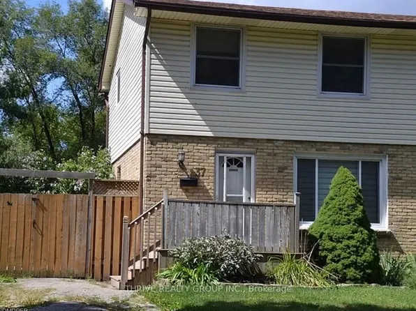 37 Kintail Cres, London, ON N6E 1J4