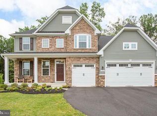 36 Oak Rd, Stafford, VA 22556