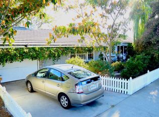 18840 Chase St, Northridge, CA 91324