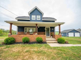 21835 N Preston Hwy, Bruceton Mills, WV 26525