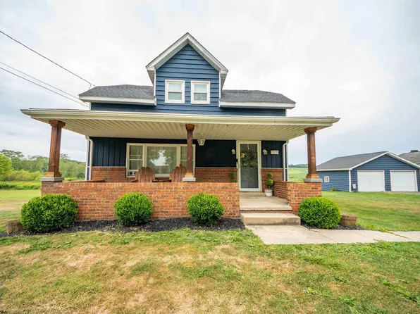 21835 N Preston Hwy, Bruceton Mills, WV 26525