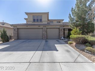 1921 Barrow Glen Ct, North Las Vegas, NV 89084