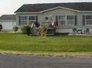 44733 Farrell Rd, Redwood, NY 13679