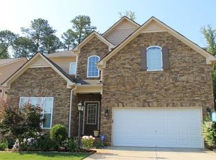 458 Musical Ct, Lawrenceville, GA 30044