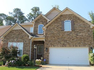 458 Musical Ct, Lawrenceville, GA, 30044
