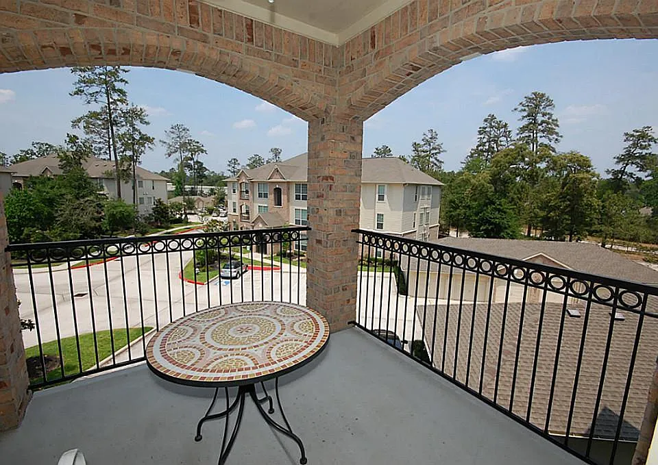 6607 Lake Woodlands Dr #531