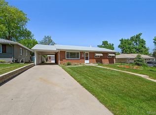 2271 S Vrain St, Denver, CO 80219