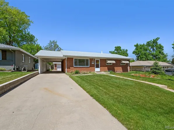 2271 S Vrain St, Denver, CO 80219