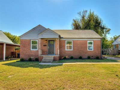 2410 NW 32nd St, Oklahoma City, OK, 73112
