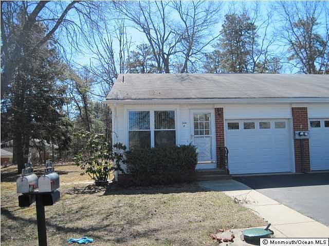1st image of 144 Constitution Boulevard #A