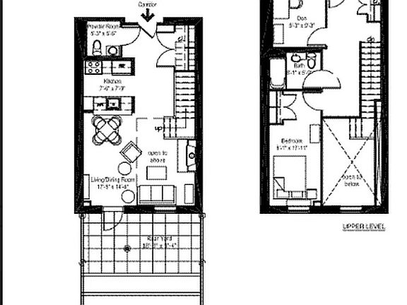 2nd image of 100 Atlantic Ave #8G