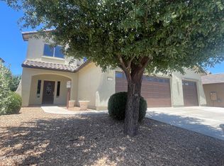 4499 Tranquility St LOT 62, Sierra Vista, AZ 85650