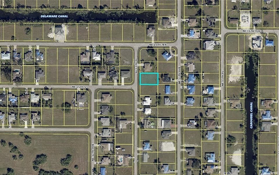 2nd image of 1501 NE 12th Pl