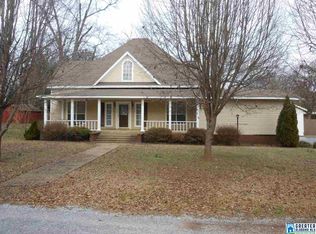 245 Village St, Sycamore, AL 35149