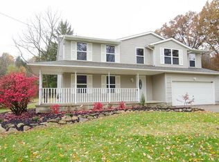 1134 Broadview Rd, Tallmadge, OH 44278