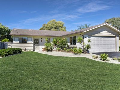 33 San Pica Way, Goleta, CA, 93117