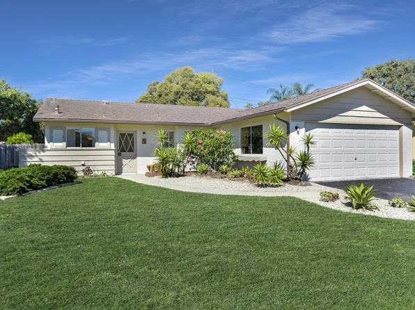 33 San Pica Way, Goleta, CA 93117