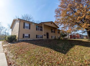 2904 Leeway Dr APT C, Columbia, MO 65202