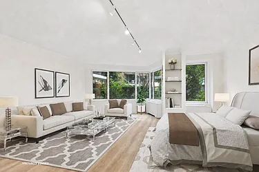 60 Sutton Place South