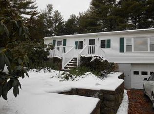 71 N Spencer Rd, Spencer, MA 01562