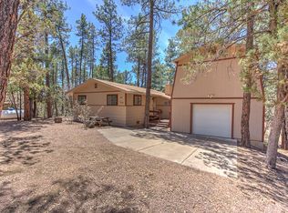 3992 N Gila Trl, Pine, AZ 85544