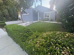 352 Lassenpark Cir, San Jose, CA 95136
