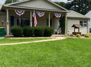111 Bellefield Dr, Butler, PA 16001