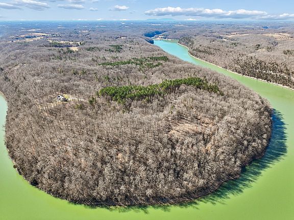 2nd image of 0 Allen Bend Rd Lot 16